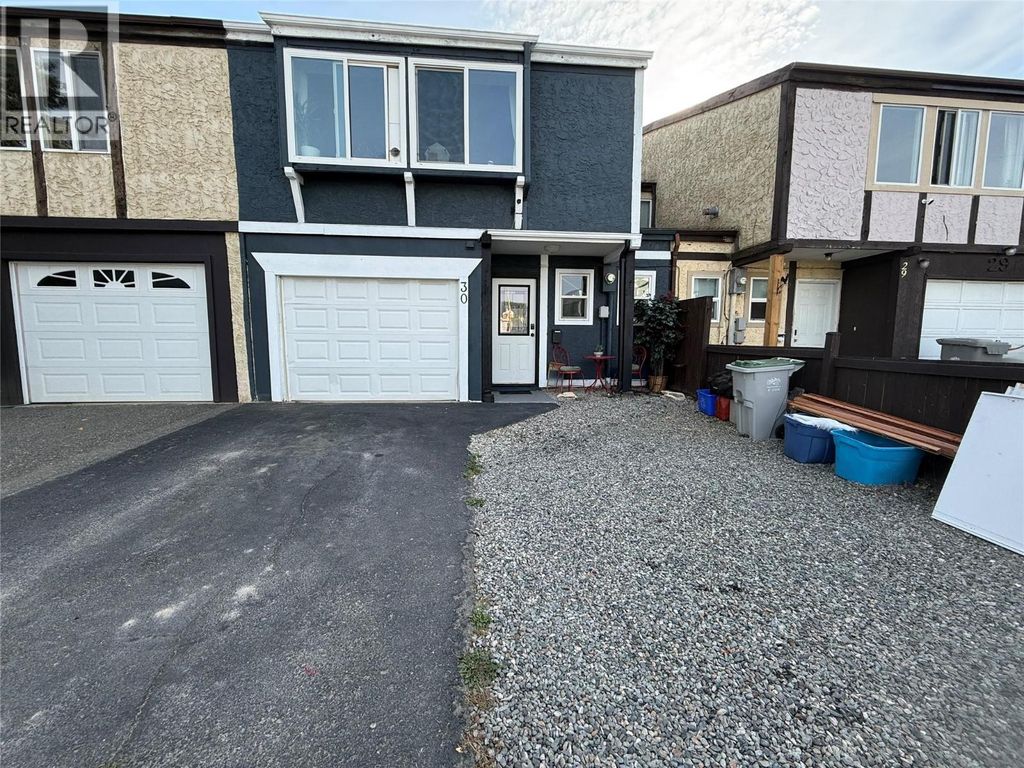 600 Cambridge Crescent Unit# 30, Kamloops