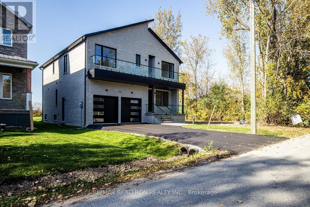 496 Duclos Point Road, Georgina (pefferlaw)