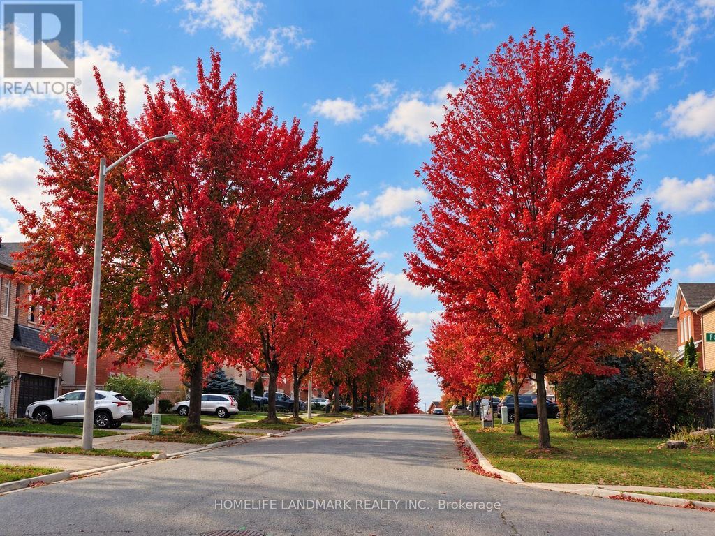 96 Formosa Drive, Richmond Hill (rouge Woods)