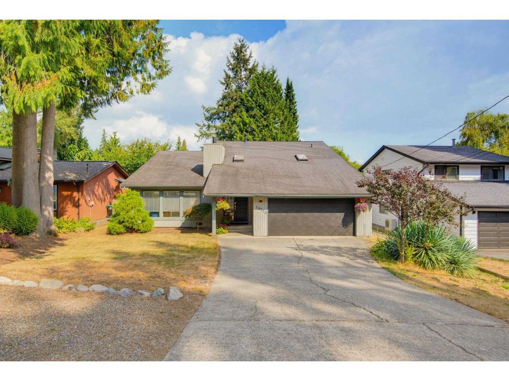 19779 48 Avenue, Langley