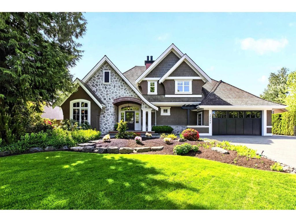 15544 59 Avenue, Surrey