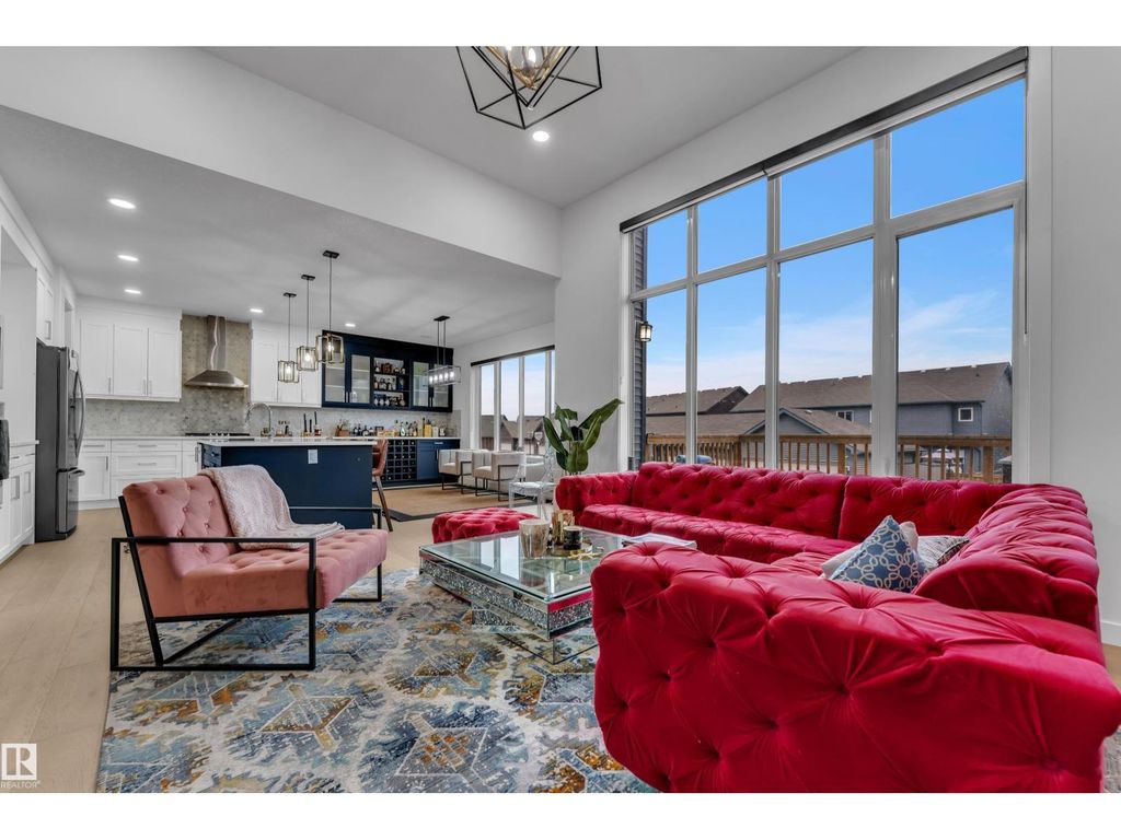 1409 Graydon Hill Wy Sw, Edmonton