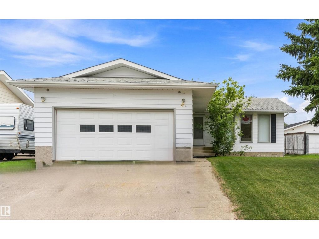 1139 68 St Nw, Edmonton
