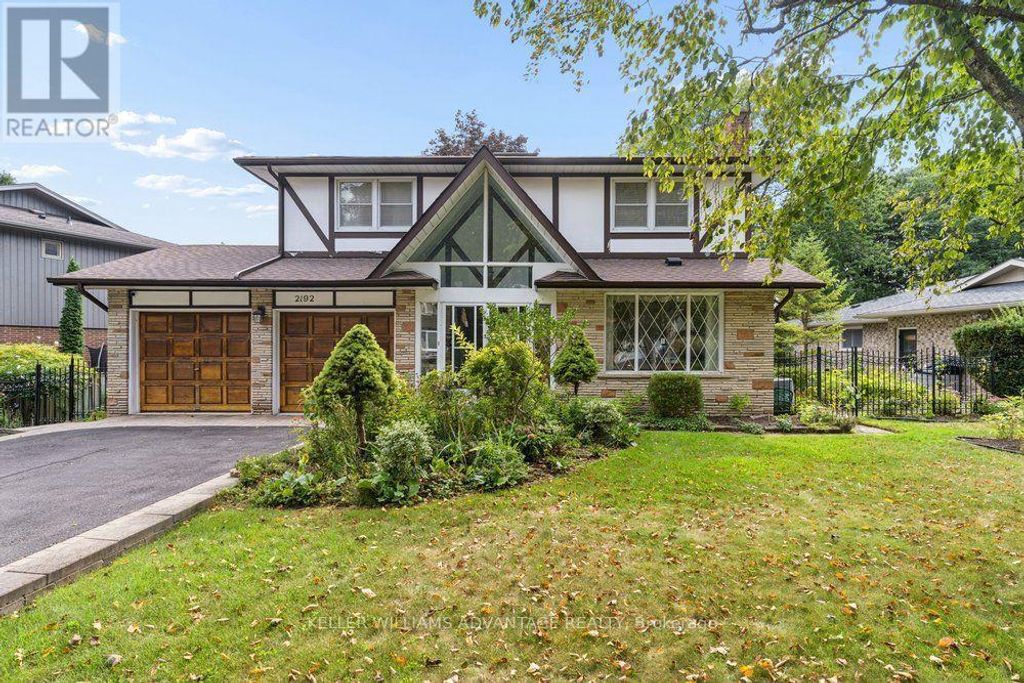 2192 Castlestone Court, Mississauga (cooksville)