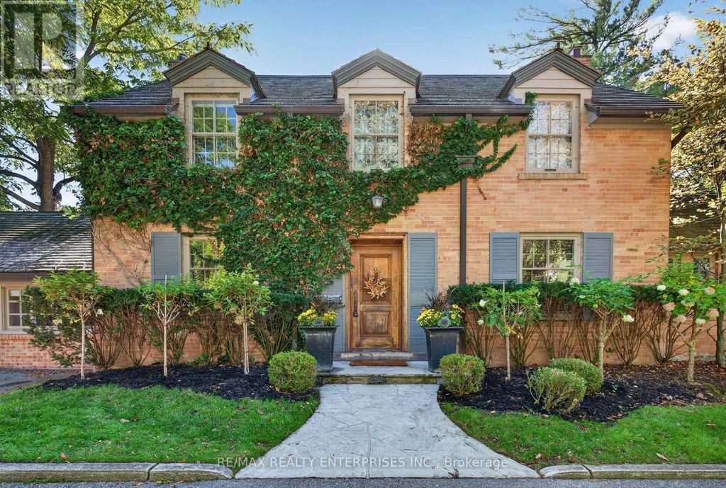 1425 Solana Crescent, Mississauga (lorne Park)
