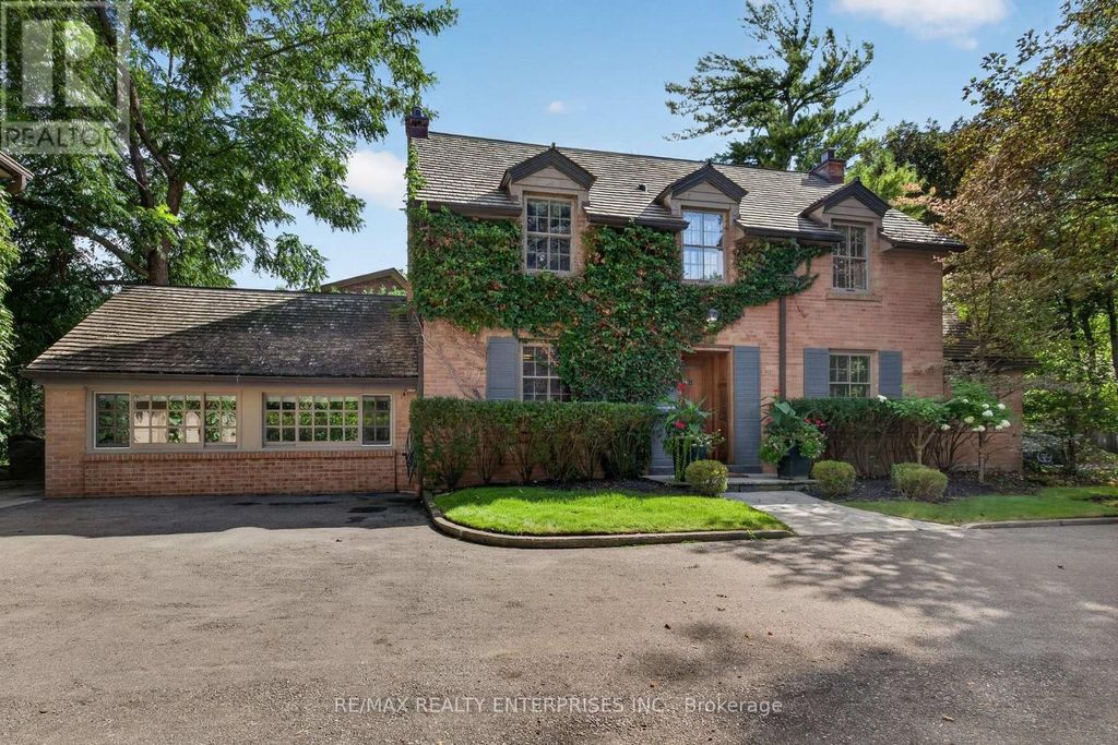 1425 Solana Crescent, Mississauga (lorne Park)
