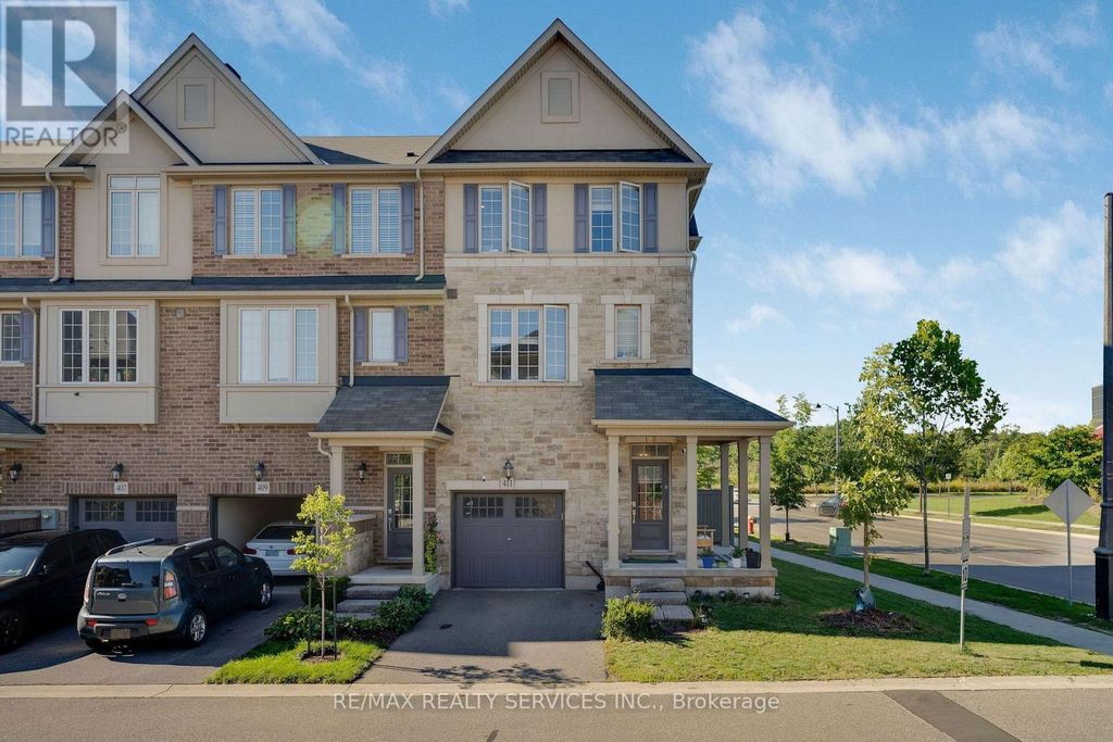 411 Hardwick Common, Oakville (jm Joshua Meadows)