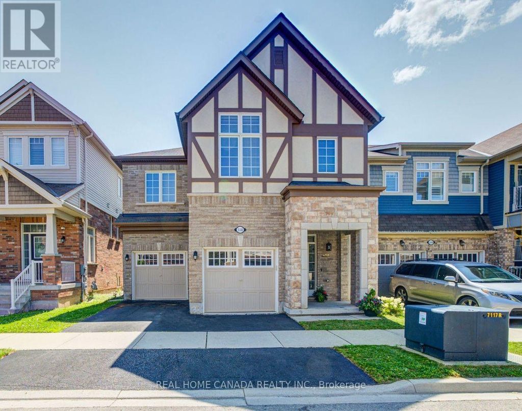 558 Bartleman Terrace, Milton (co Coates)
