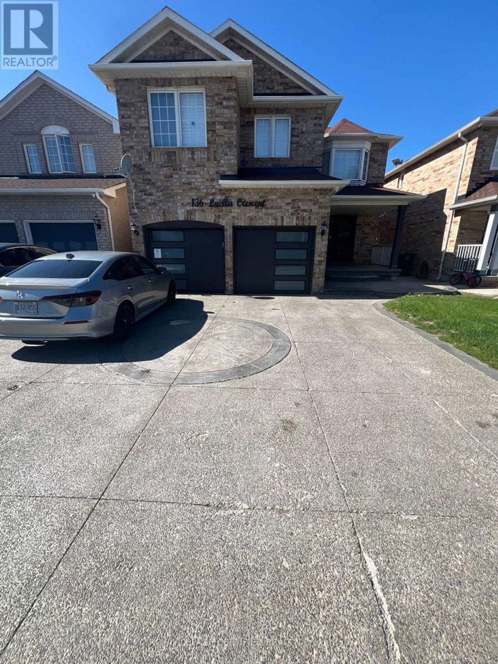 136 Luella Crescent, Brampton (fletcher's Meadow)