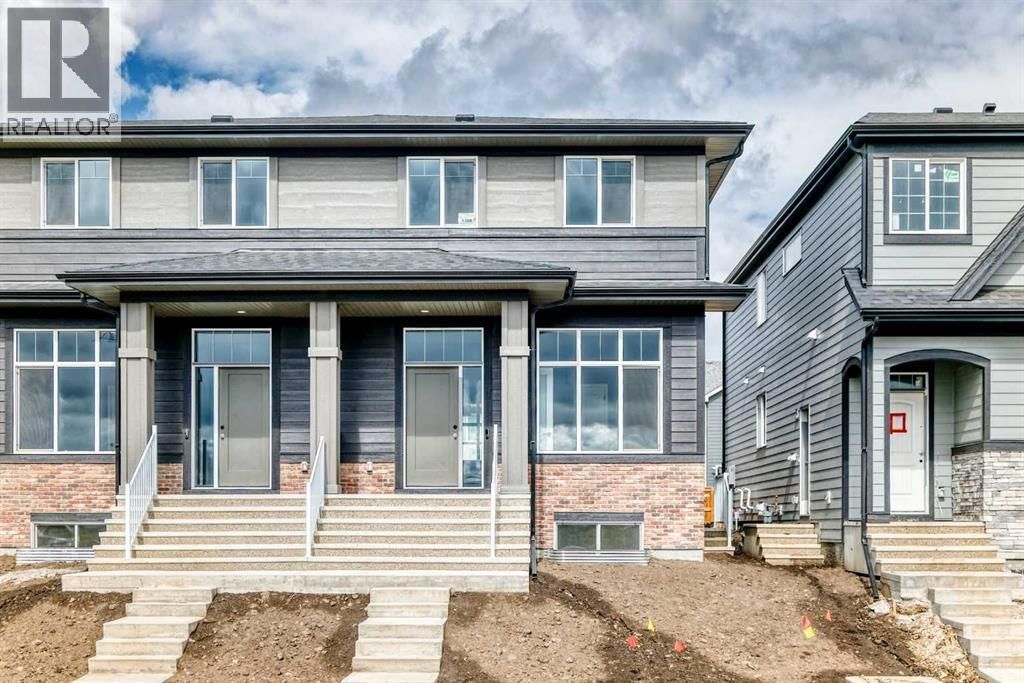 1368 Mahogany Boulevard Se, Calgary