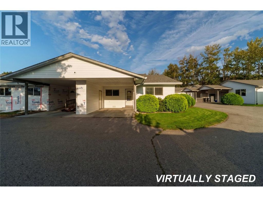 1692 Atkinson Street Unit# 106, Penticton