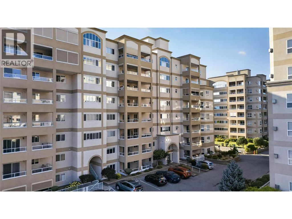 2285 Atkinson Street Unit# 506, Penticton