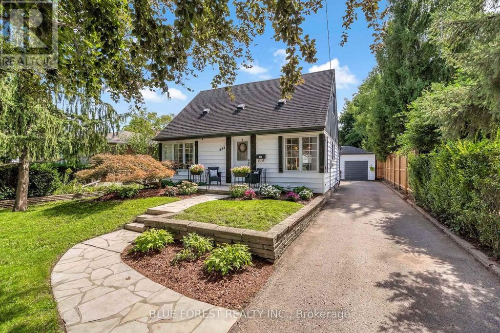 583 Mapledale Avenue, London North (north G)