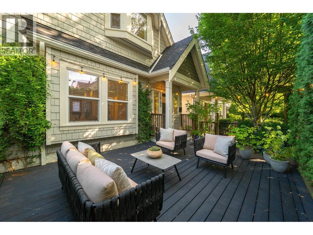 1479 East 20th Avenue, Vancouver