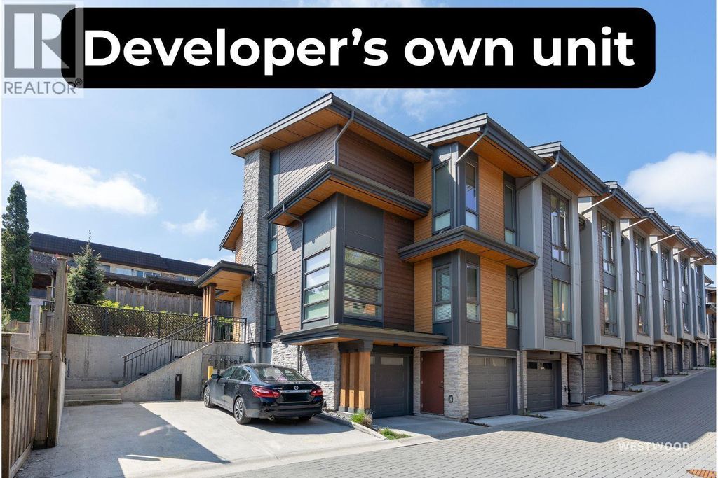 14 70 Seaview Drive, Port Moody