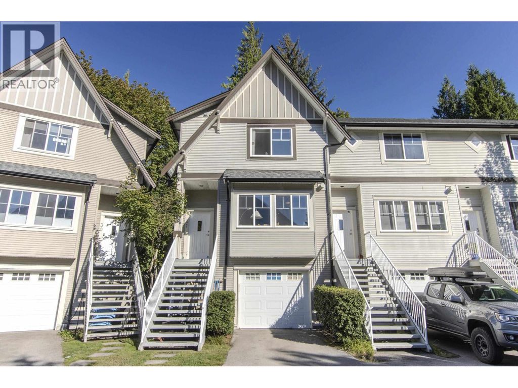 31 1800 Mamquam Road, Squamish