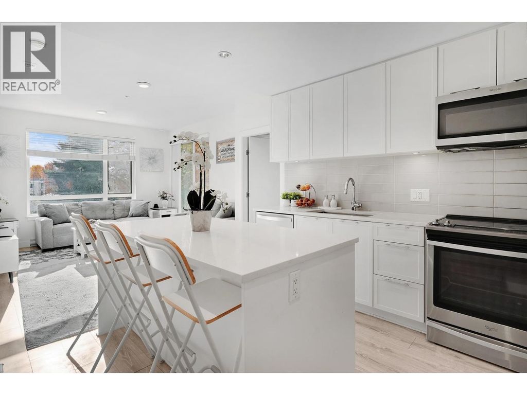 316 2382 Atkins Avenue, Port Coquitlam