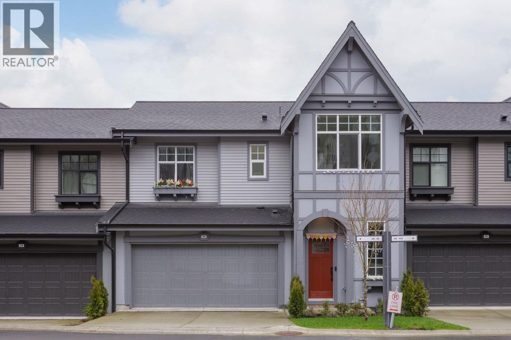 95 3552 Victoria Drive, Coquitlam