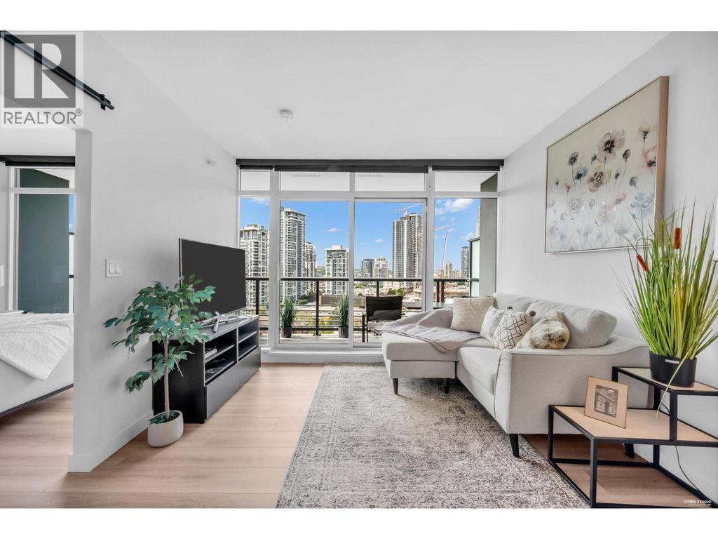 1003 4730 Lougheed Highway, Burnaby