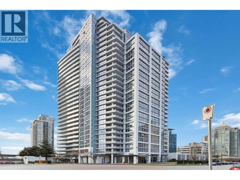 2803 4400 Buchanan Street, Burnaby