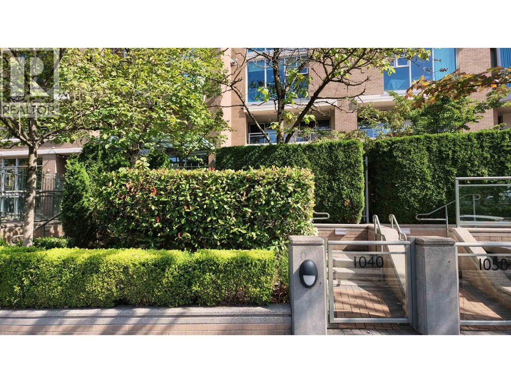 1040 Quebec Street, Vancouver