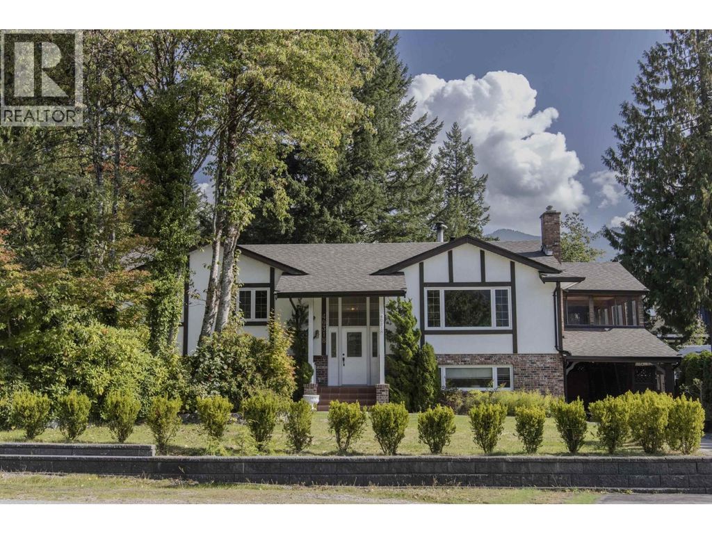 40318 Braemar Drive, Squamish