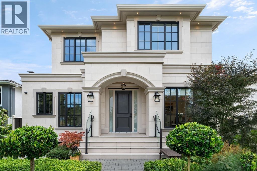 7350 Killarney Street, Vancouver