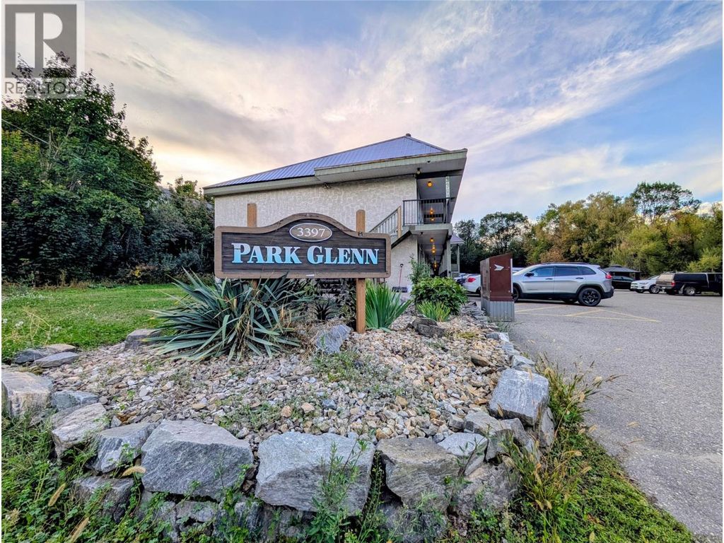 3397 Patterson Street Unit# 22, Armstrong