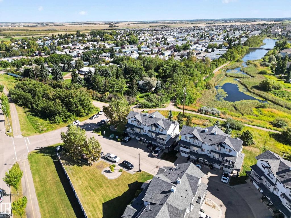 #3 11 Clover Bar Ln, Sherwood Park