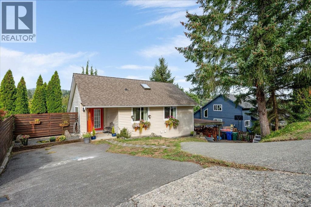 1951 Kelsie Rd, Nanaimo