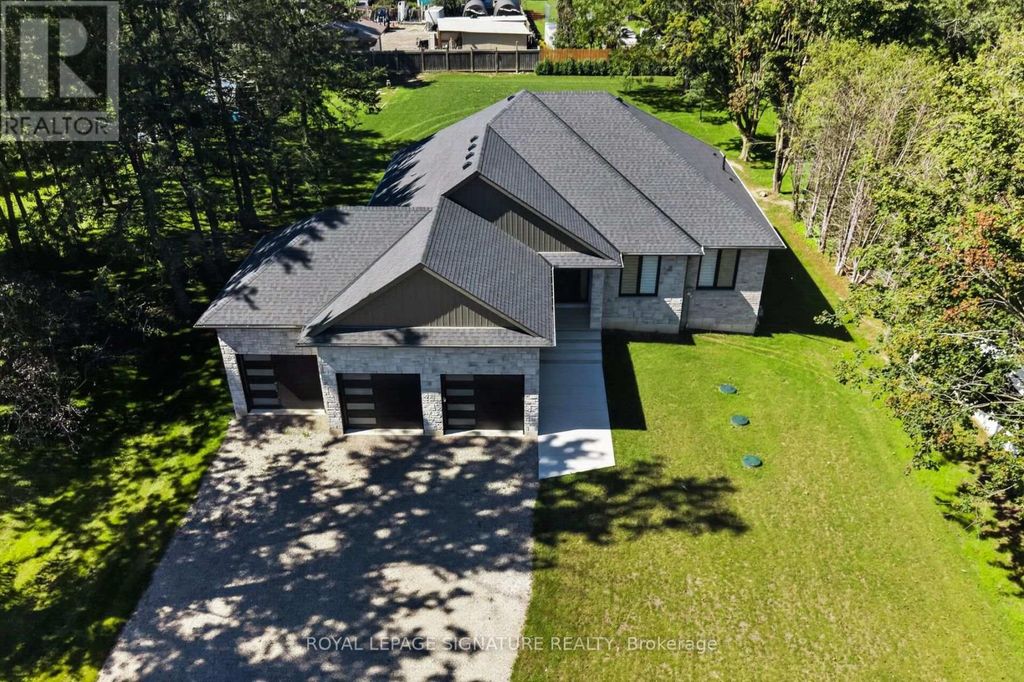 3 Kings Lane, Brant (brantford Twp)