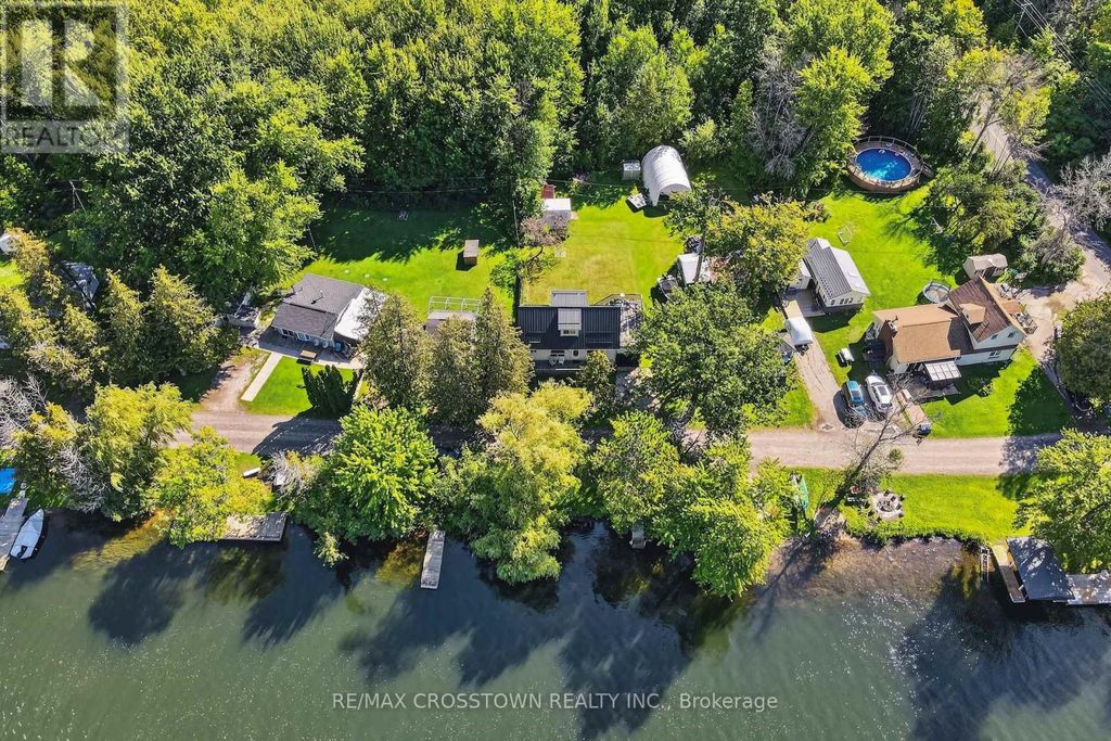 1006 Bea Dale Lane, Gravenhurst (morrison)