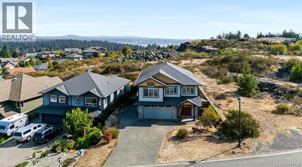 3439 Mary Anne Cres, Colwood