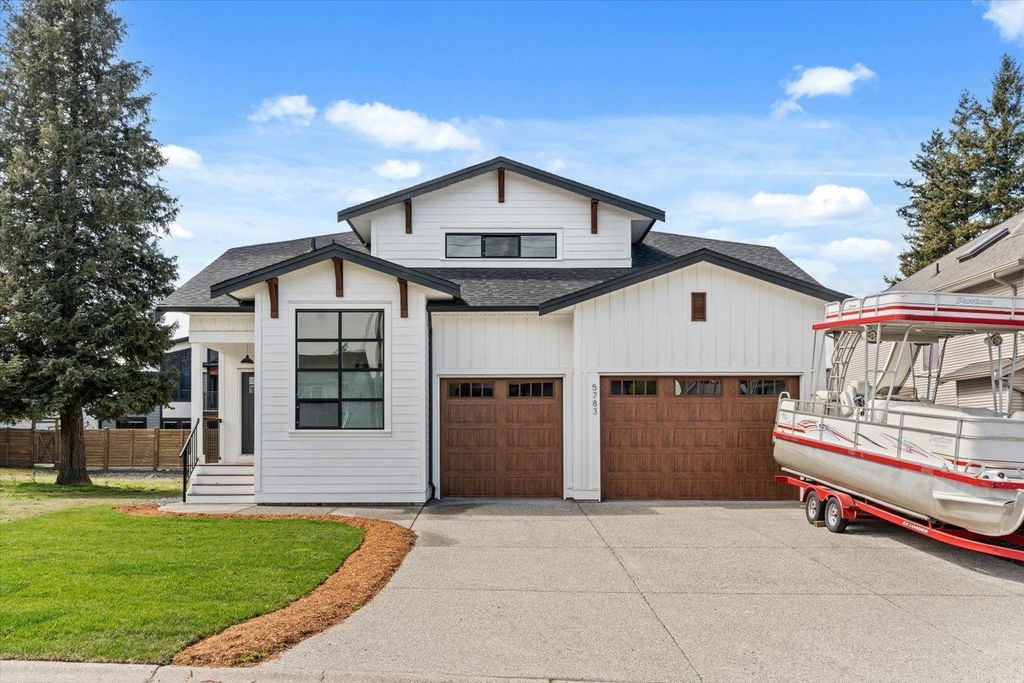5783 Carter Road|sardis South, Chilliwack