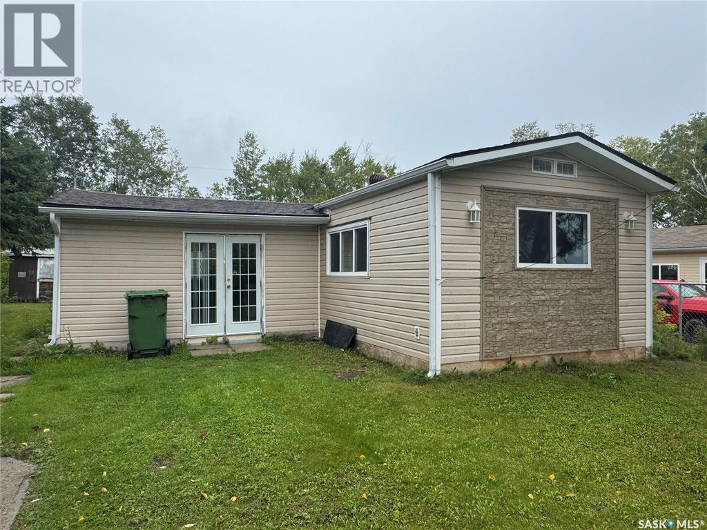 1028 Dalby Crescent, La Ronge