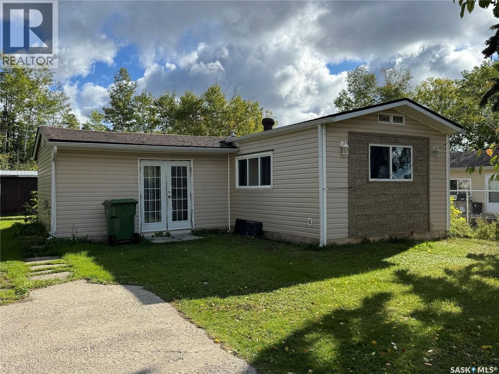 1028 Dalby Crescent, La Ronge