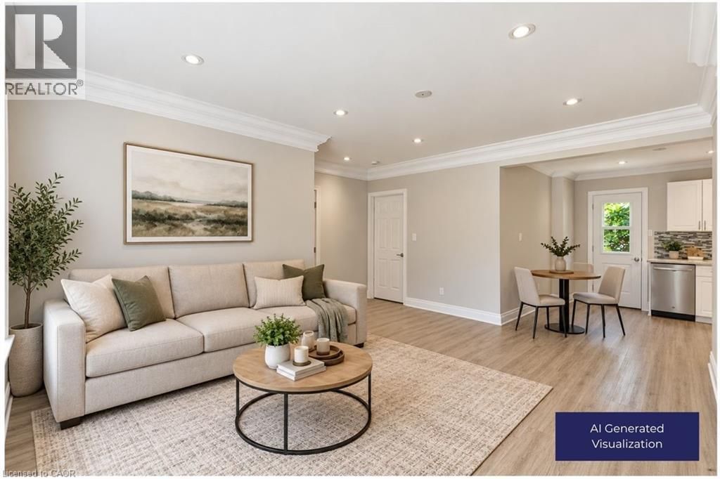 90 King Street W, Hamilton