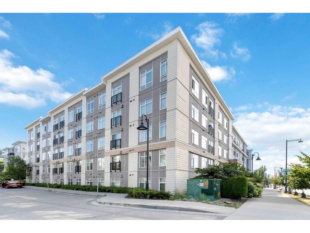 505 13728 108 Avenue, Surrey
