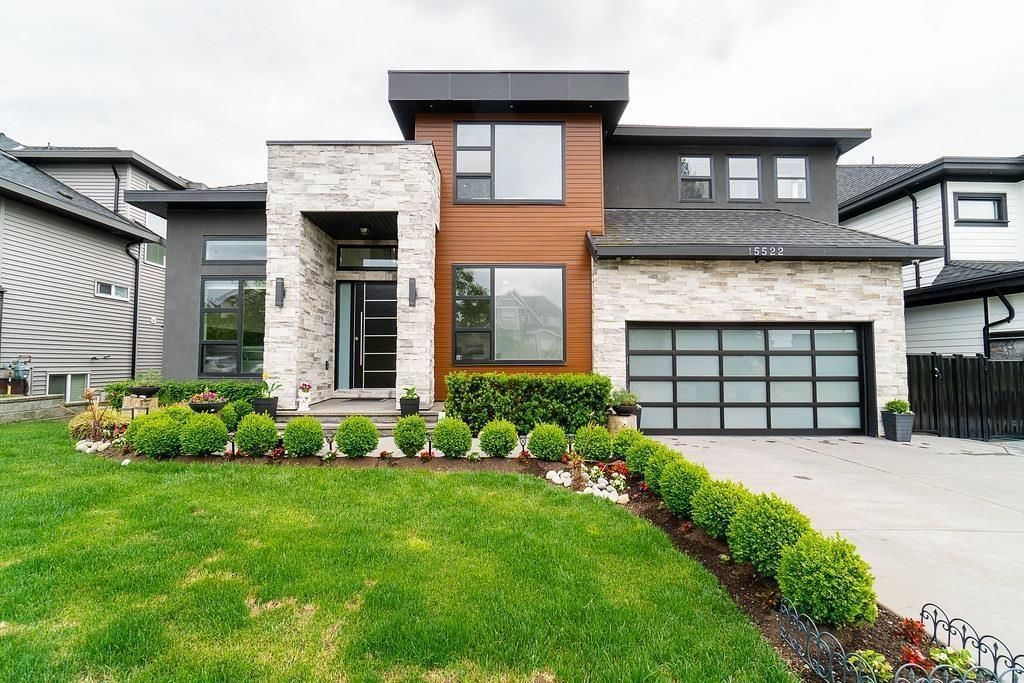 15522 77 Avenue, Surrey