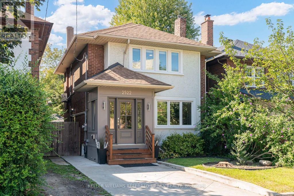 2522 Lake Shore Boulevard W, Toronto (mimico)