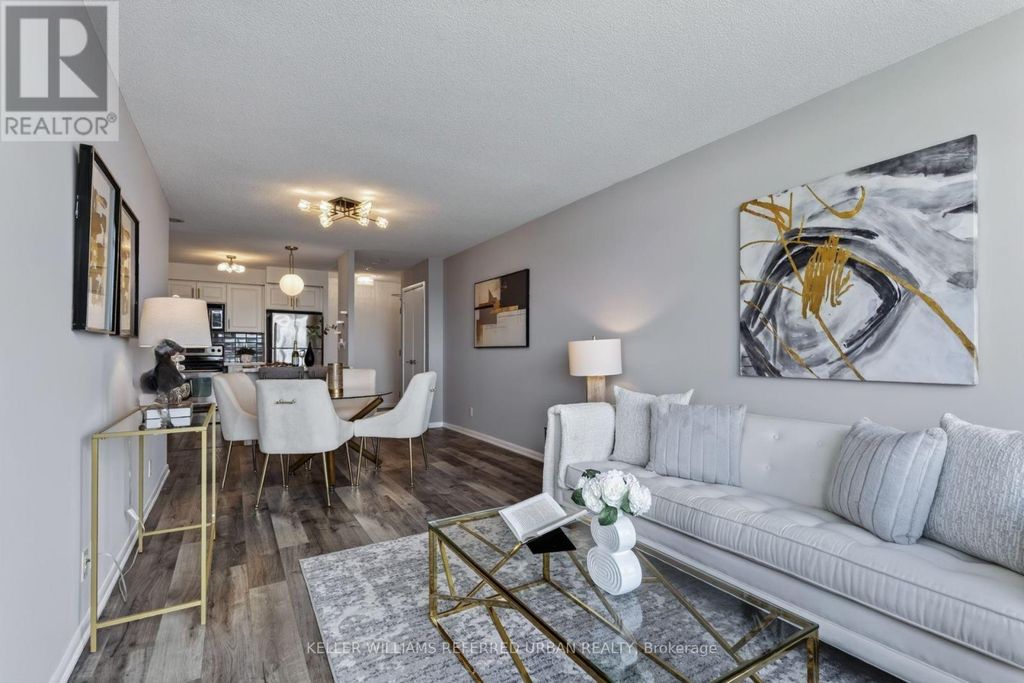 1417 - 185 Legion Road N, Toronto (mimico)