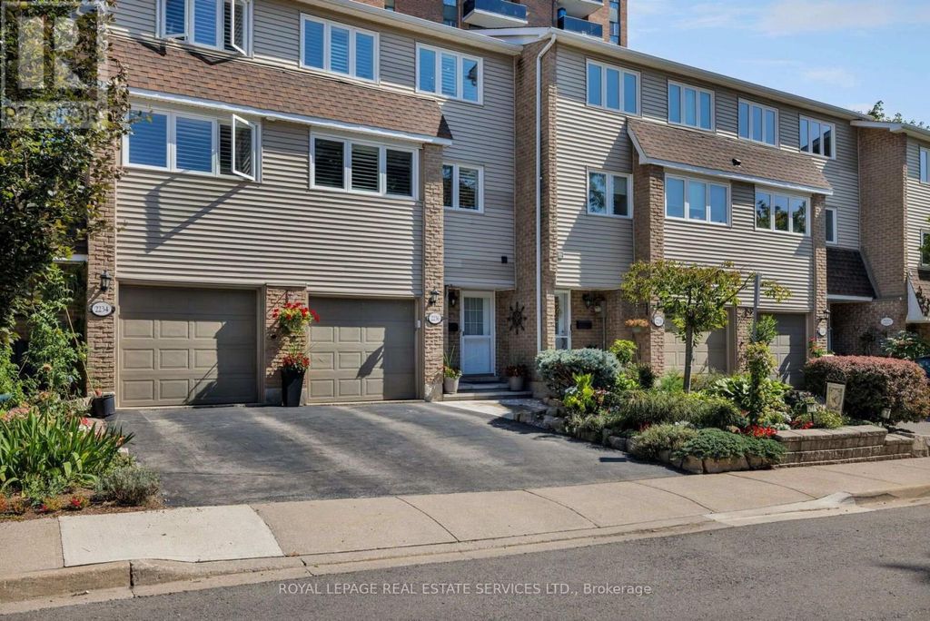 2236 - 2236 Marine Drive, Oakville (br Bronte)