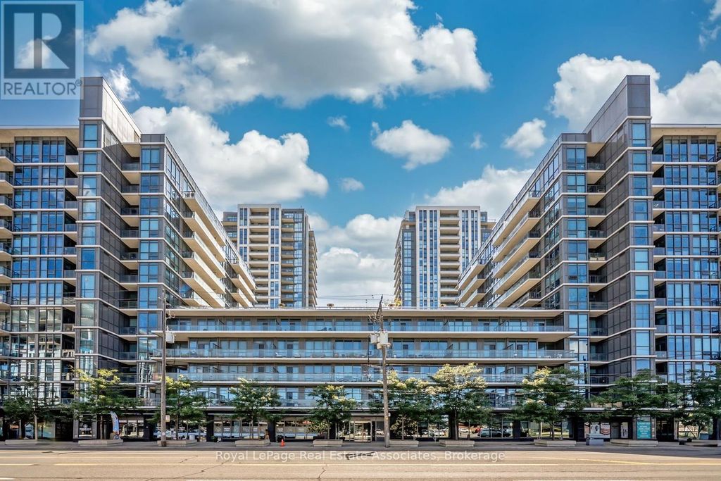 513 - 1185 The Queensway, Toronto (islington-City Centre West)