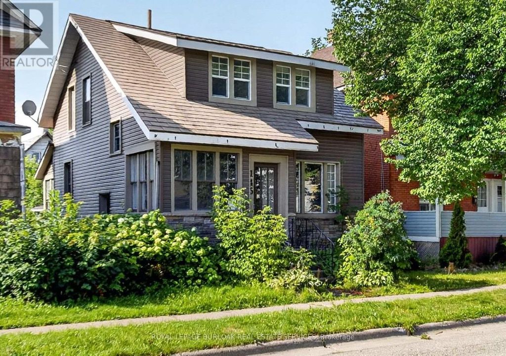145 Albert Street W, Sault Ste Marie (west)
