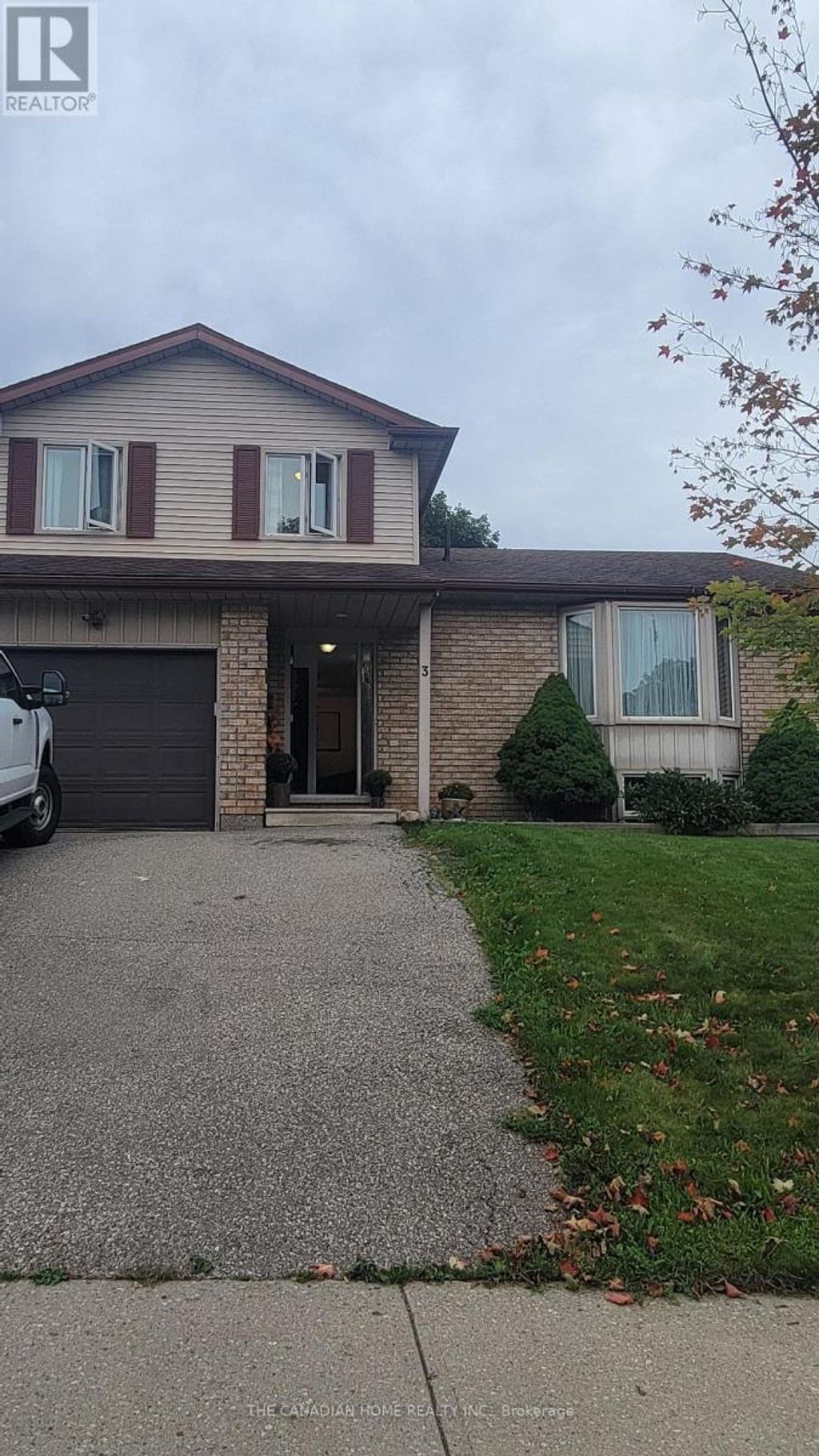 3 Dunhill Crescent N, Guelph (willow West/sugarbush/west Acres)