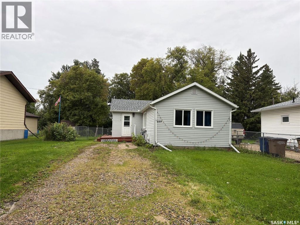 229 2nd Street Nw, Wadena