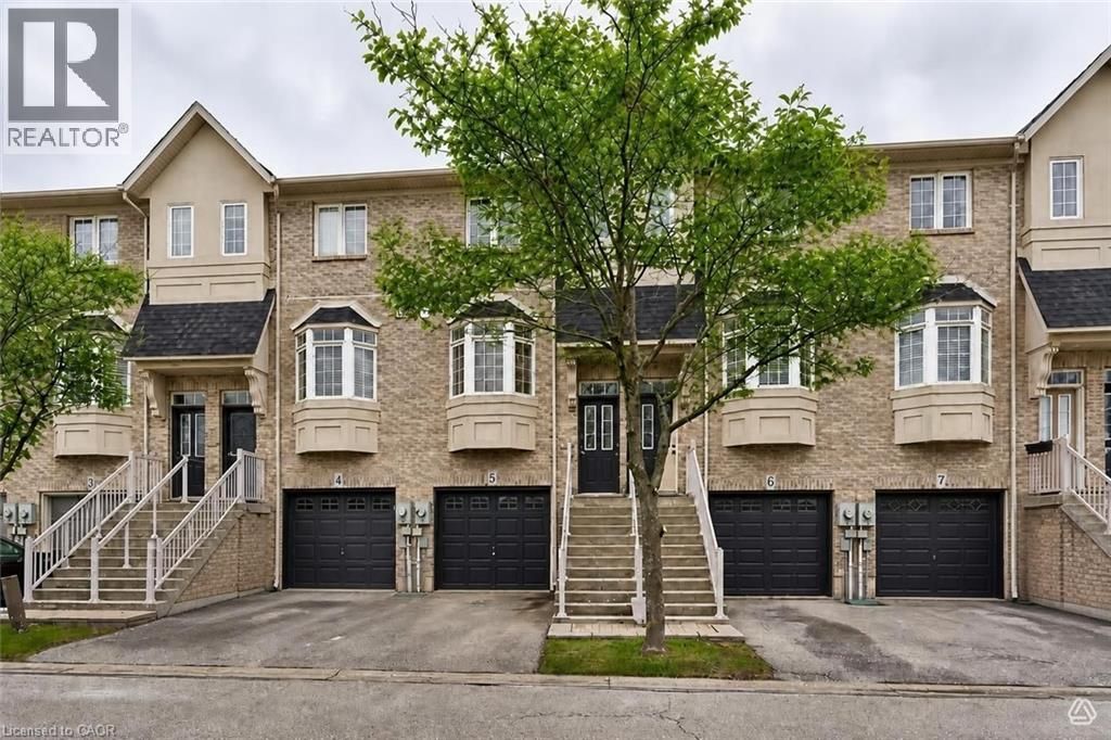 5080 Fairview Street Unit# 5, Burlington