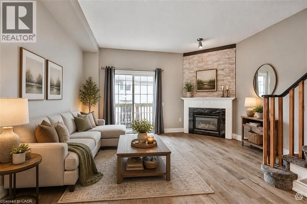5080 Fairview Street Unit# 5, Burlington