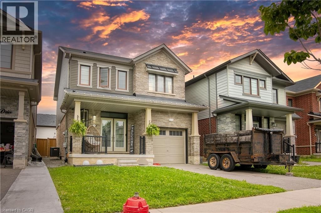 232 Bedrock Drive, 10th Line Shore