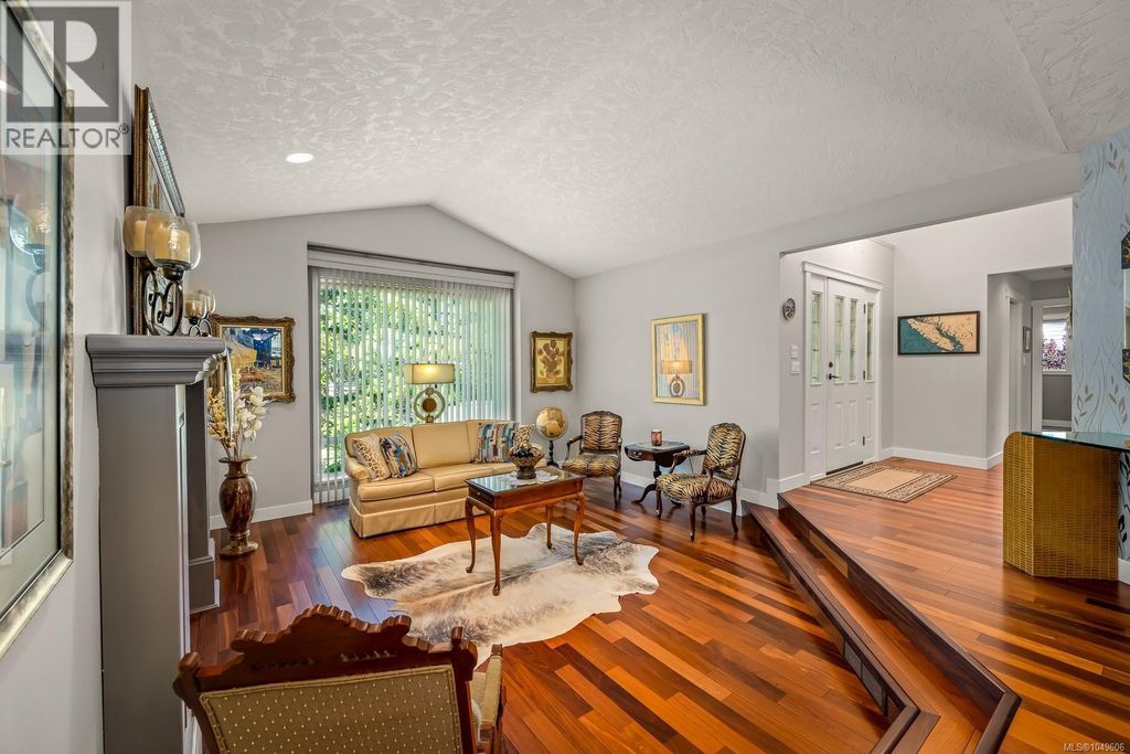 920 Eastwicke Cres, Comox